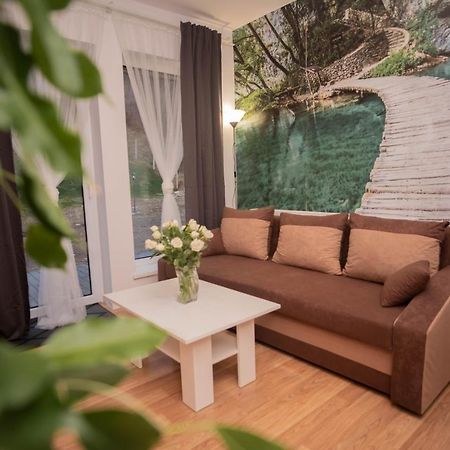 Apartamenty Goszowita สโตรเนีย ชล็องสเกีย ภายนอก รูปภาพ